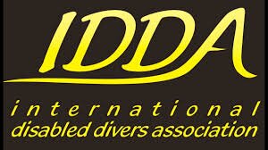 International Disabled Divers Association Logo