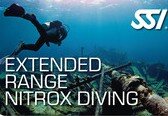 XR Nitrox Diving Logo