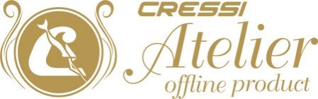 Cressi Atelier Logo