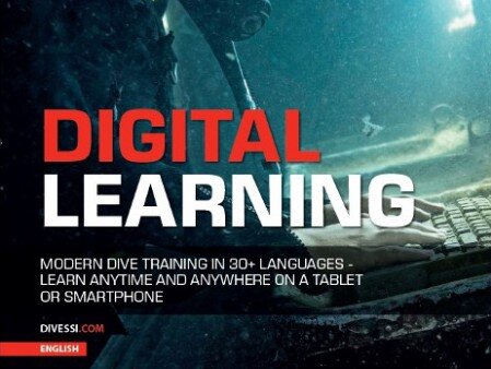SSI Digital Learning Logo