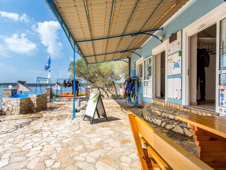 Tauchbasis Dive Center Krk