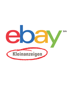 Ebay-Kleinanzeigen
