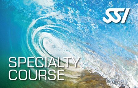 SSI Specialty Course