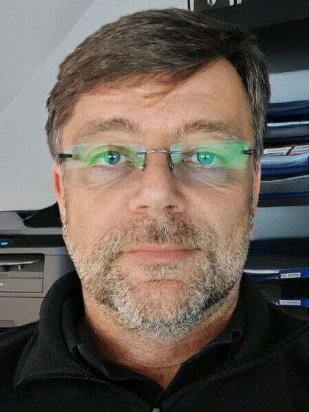 Ralf Sekui